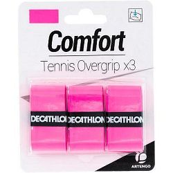 Artengo Tenisová Omotávka Comfort 3 KS