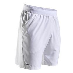 Artengo Tenisové Kraťasy Light 900