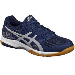 Asics Boty Gel Rocket 8 Modré