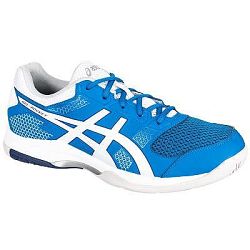 Asics Boty Gel Rocket 8 Modro-Bílé