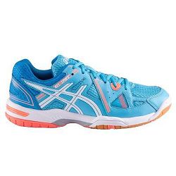 Asics Gelová Boty Spike Modré