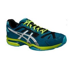 Asics Pánská Obuv NA Padel Gel 2 SG