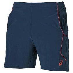 Asics Šortky NA Padel Modré