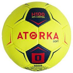 Atorka Dětský Míč H100 Soft Vel. 0