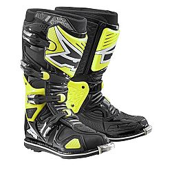 Axo A2 fluo yellow - 44