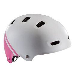 B'Twin Cyklistická Přilba Teen 520