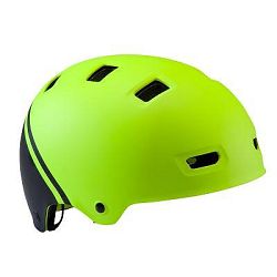 B'Twin Cyklistická Přilba Teen 520