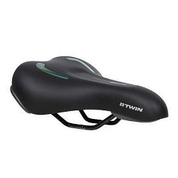 B'Twin Gelové Sedlo Trekking 900