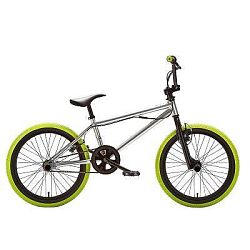 B'Twin Kolo Bmx Wipe 520