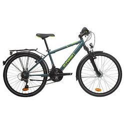 B'Twin Městské Kolo Rockrider 540