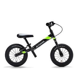 B'Twin Odrážedlo Run Ride 900 12