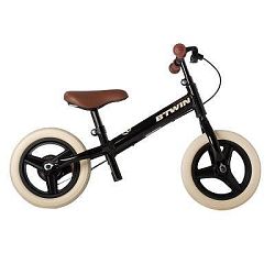 B'Twin Odrážedlo Runride 520 Cruiser