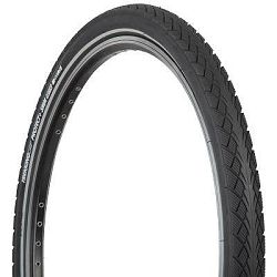 B'Twin Plášť Trekking 9 Grip 26×1,75