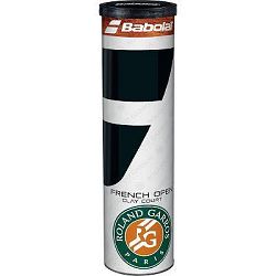 Babolat Míčky French Open Clay 4 KS