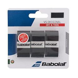 Babolat Omotávka Overgrip VS Original