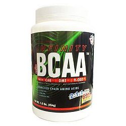 BCAA 454 g - Megabol