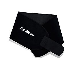 Bederní neoprenový pás - GymBeam