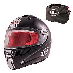 Bell M5X Daytona Black White L (59-60)