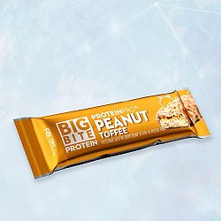 BIG BITE Protein pro bar 45 g - FCB