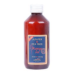 Botanico jalovec a tea tree 250ml pro muže