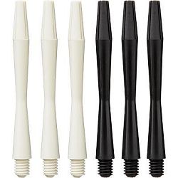 Canaveral 2 × 3 Plastové Násadky Medium