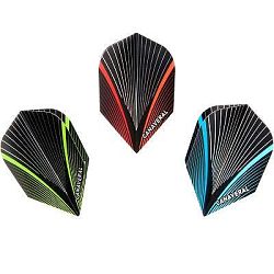 Canaveral 3 × 3 Letky Standard Chevron