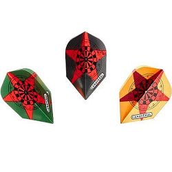 Canaveral 3 × 3 Letky Standard Stars