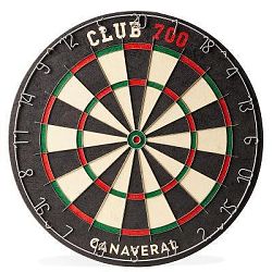 Canaveral Terč NA Klasické Šipky Club700