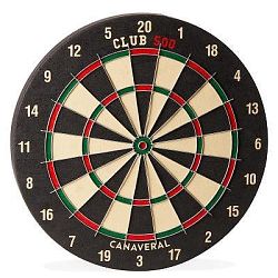 Canaveral Terč NA Šipky Club 500