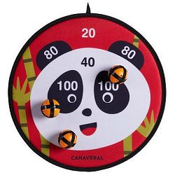 Canaveral Terč NA Suchý Zip Panda