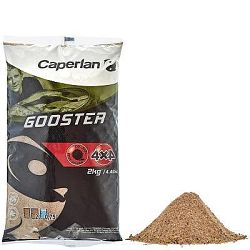 Caperlan Gooster 4×4 2 kg