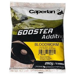 Caperlan Gooster Additiv' Bloodworm