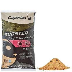 Caperlan Gooster Carpe Nuggets 2 kg