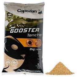 Caperlan Gooster Návnada NA Líny 2 KG
