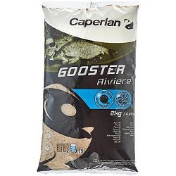 Caperlan Gooster Říční Rybolov 2 KG