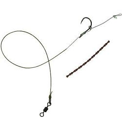Caperlan Háček SN Hook D Rig