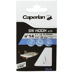 Caperlan Háček SN Hook Modrý
