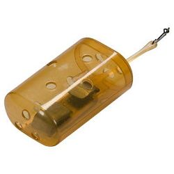 Caperlan Livebait'Feeder 15 G 1 KS