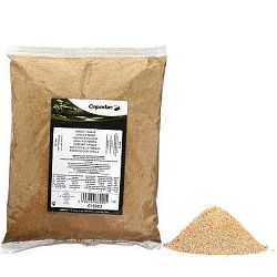 Caperlan Návnada Biscuit Vanille 1 KG