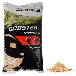 Caperlan Návnada Gooster 2 KG