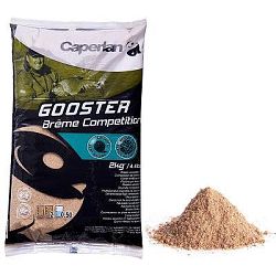 Caperlan Návnada Gooster Breme 2 KG