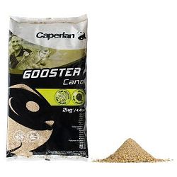 Caperlan Návnada Gooster Canal 2 KG