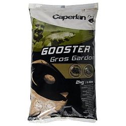 Caperlan Návnada Gooster Gros Gardon
