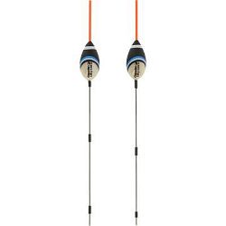Caperlan Splávek Riverthin 0,8 G 2 KS