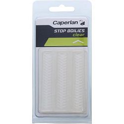 Caperlan Zarážky NA Boilies Průsvitné