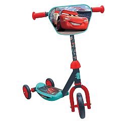 Cars Tri Scooter
