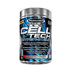Cell Tech Hyper-Build 485 g - MuscleTech