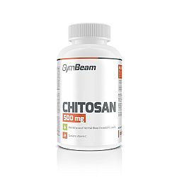 Chitosan 500 mg 120 tab - GymBeam