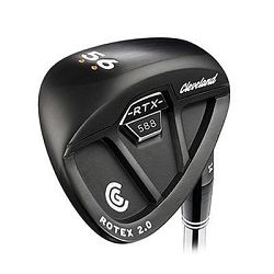 Cleveland Wedge Rtx 2.0