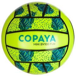 Copaya Míč Bv100 S1 Žluto-Zelený
